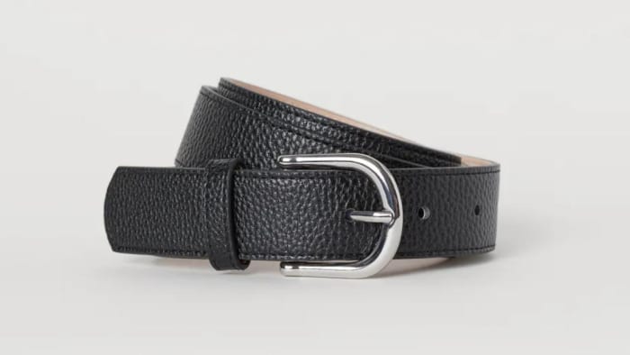 black belt like olivia ponton